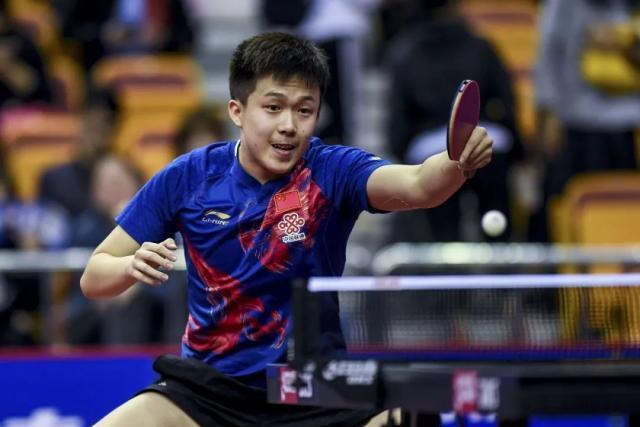 靠前的选手 靠前的选手