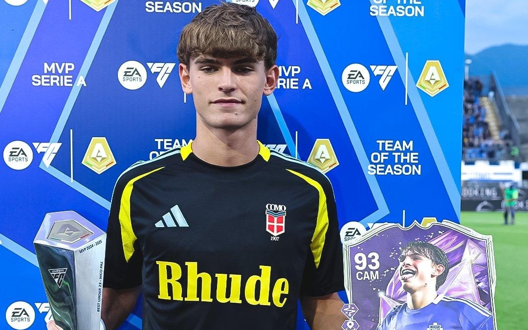 令人瞩目的 令人瞩目的