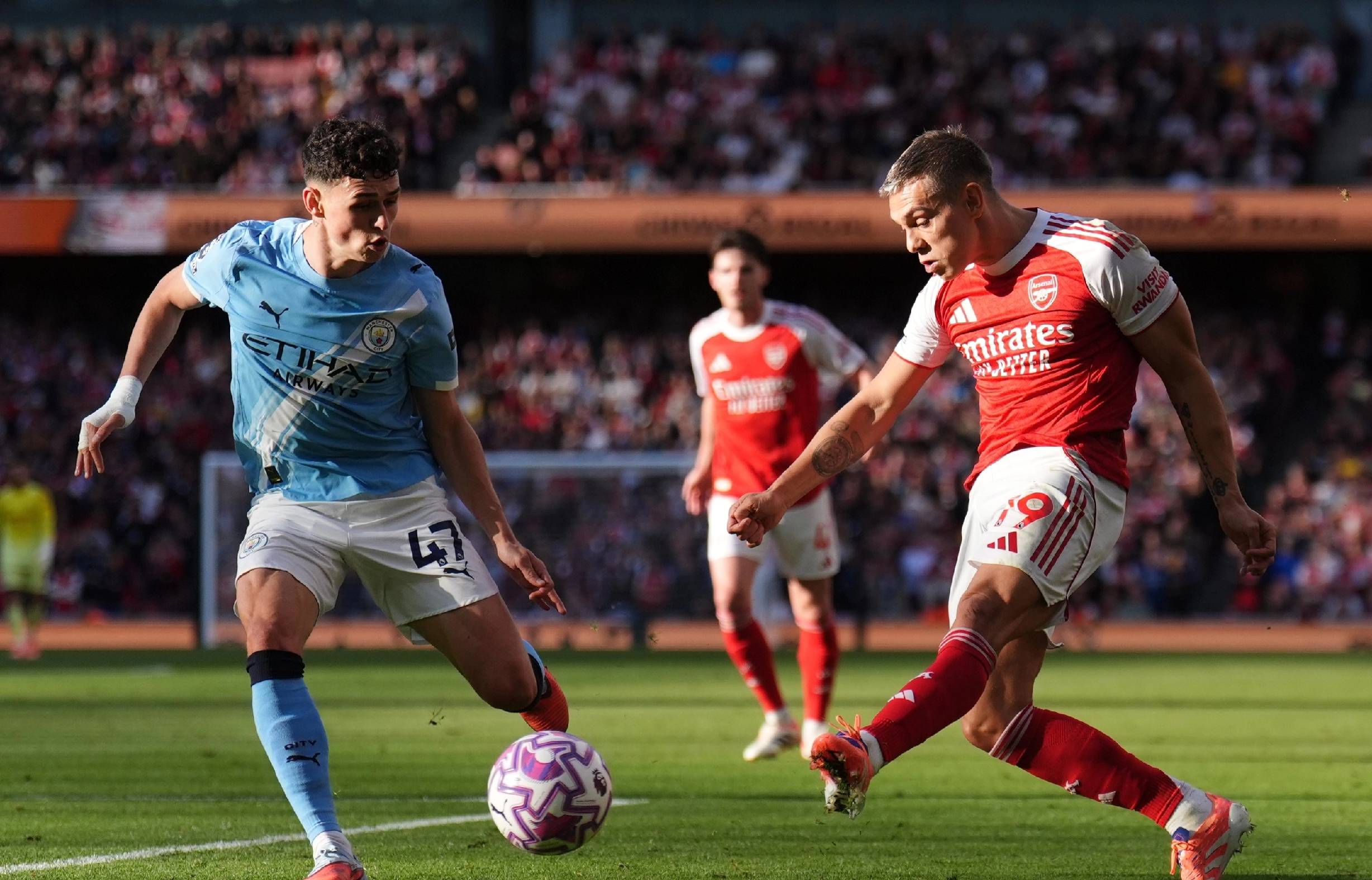 出高质量决 出高质量决