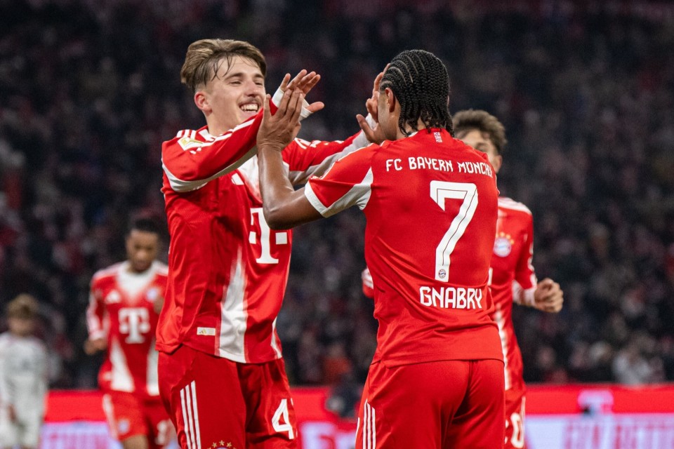 汉超的经验 汉超的经验