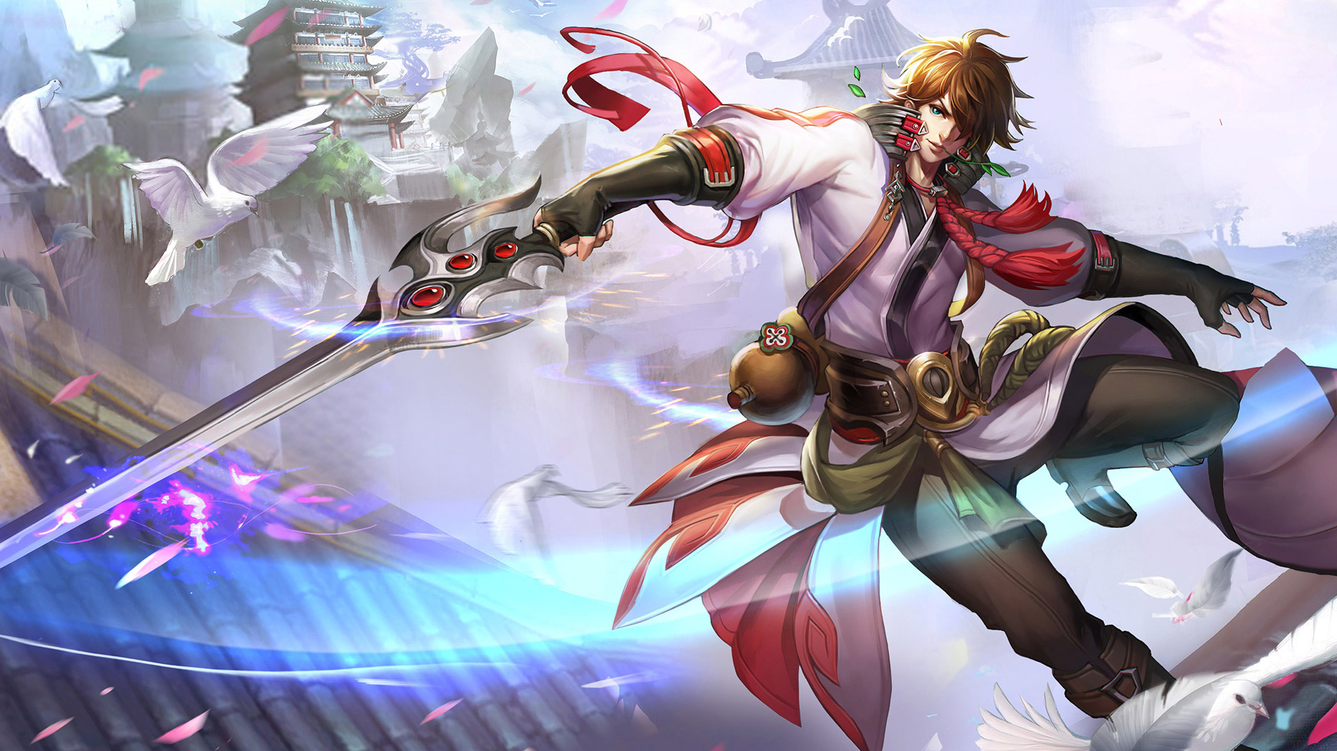 清晰且一致 清晰且一致