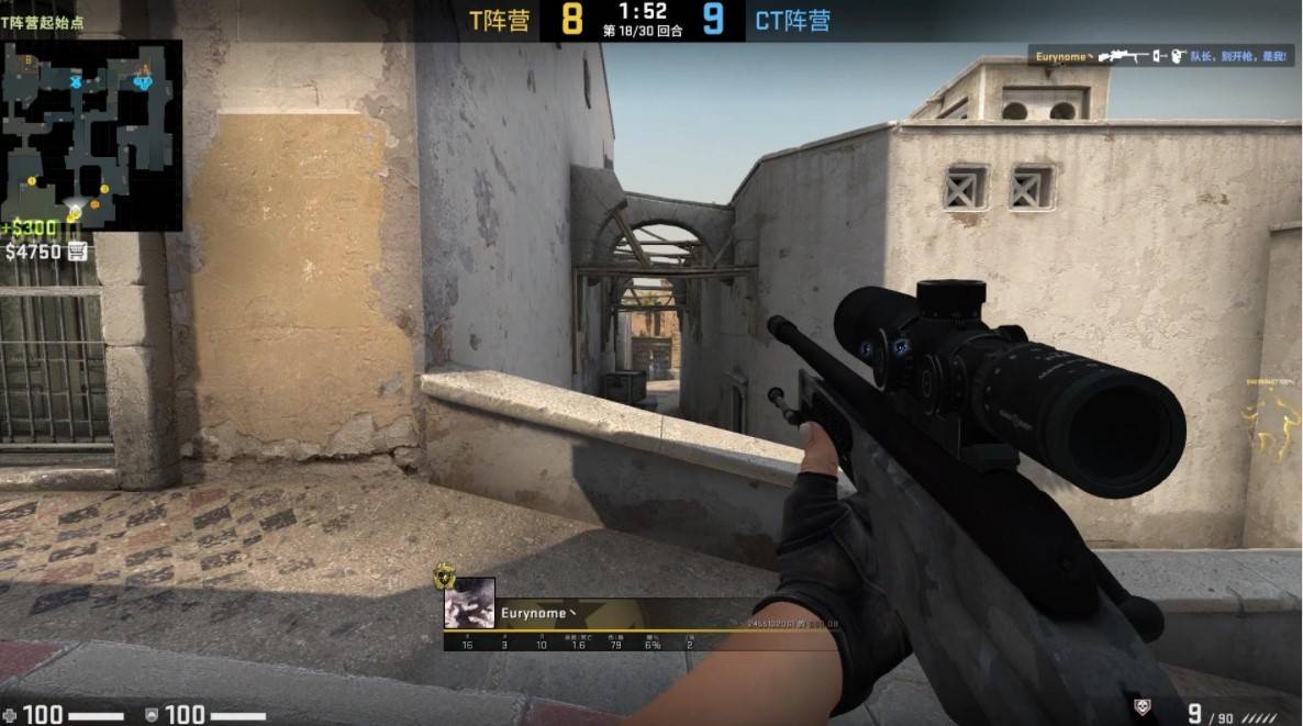 无限放大 无限放大