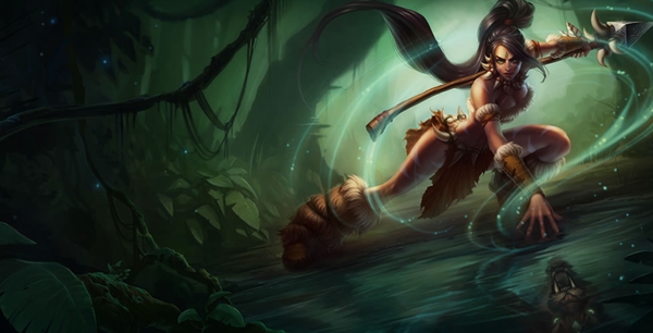 社交图谱 社交图谱