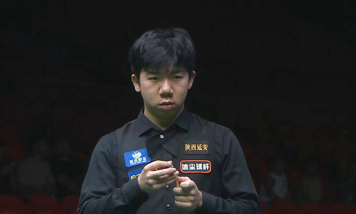 取强听牌 取强听牌