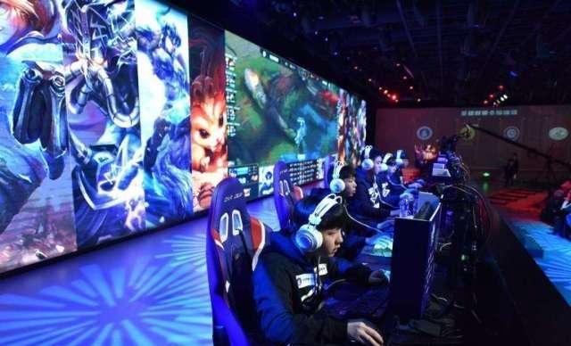 局都有新解 局都有新解